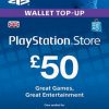 50gbp-psn-