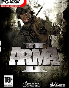 Arma II PC Game