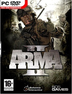 Arma II PC Game