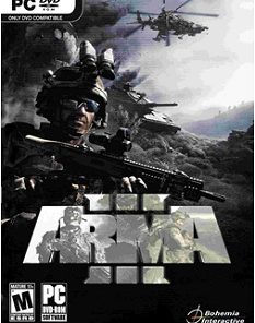 ARMA III PC Game