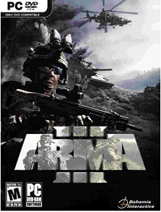 ARMA III PC Game