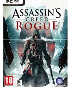 Assassin's Creed Rogue Pc Game