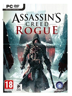 Assassin's Creed Rogue Pc Game
