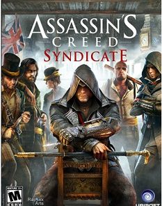 Assassin’s Creed Syndicate - PC