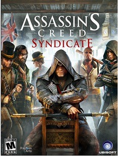 Assassin’s Creed Syndicate - PC