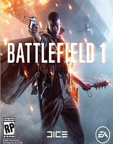 Battlefield 1 - Pc Game