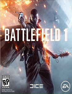 Battlefield 1 - Pc Game