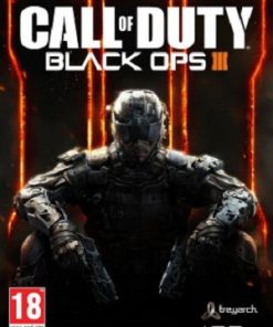 Call of Duty: Black Ops III PC