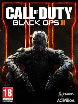 Call of Duty: Black Ops III PC