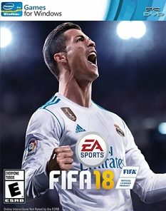 FIFA 18