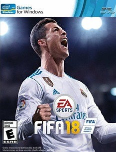 FIFA 18