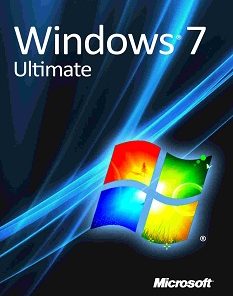 Windows 7 Ultimate cd key