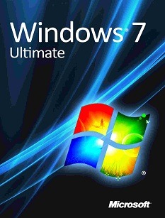 Windows 7 Ultimate cd key