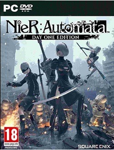 NieR: Automata -Day One Edition PC Game