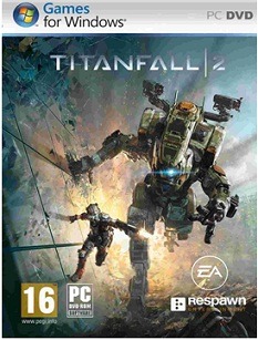 Titanfall 2: Digital Deluxe Edition PC Game