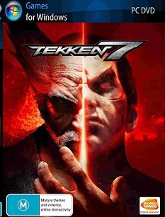 Tekken 7 PC Game