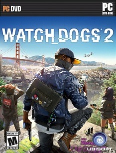 Watch Dogs 2 - PC