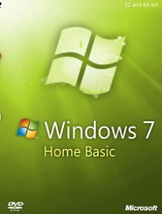 Windows 7 Home Basic cd key
