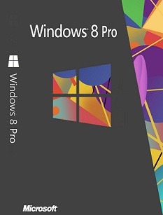 Windows 8 Professional cd key