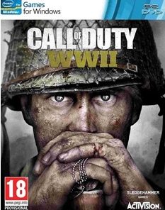 Call of Duty: WWII - Multiplayer + Nazi Zombies PC Game