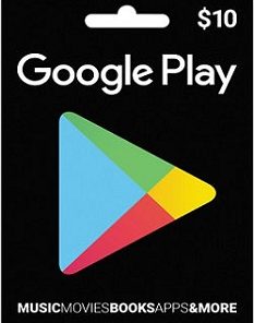 Google Wallet 10 Usd Wallet Code