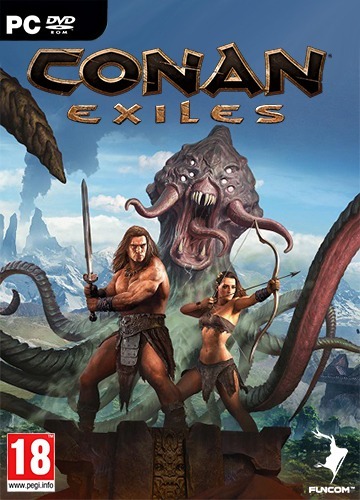 Conan Exiles PC GAME