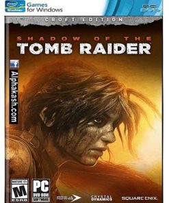 Shadow of the Tomb Raider PC Game