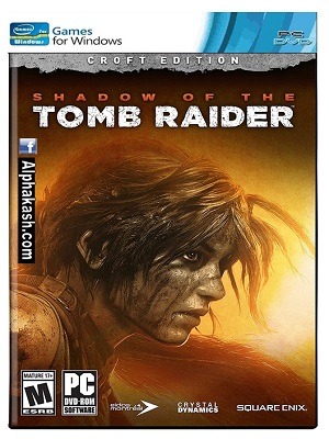 Shadow of the Tomb Raider PC Game