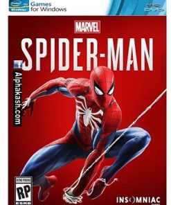Marvel's Spider-Man PC GAME