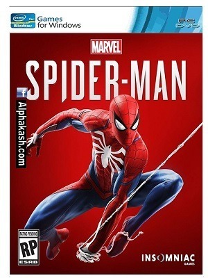 Marvel's Spider-Man PC GAME