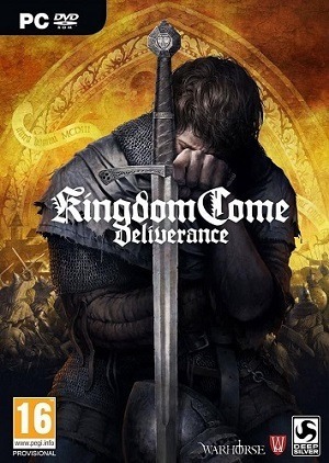 Kingdom Come Deliverance PC GAME