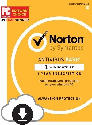 Norton Security Deluxe - 1 Device [Download Code]