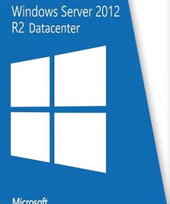 Windows Server 2012 R2 Datacenter License Key Download