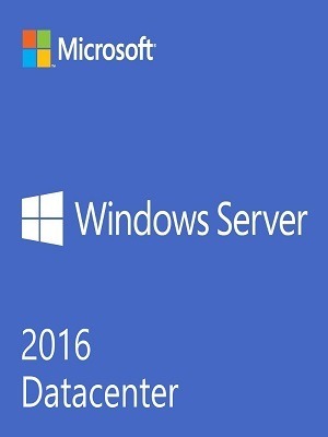 Windows Server 2016 Datacenter 32 & 64-bit License Key Download