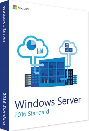Windows Server 2016 R2 RDS Remote Desktop Services 50 DEVICE CAL LICENSE