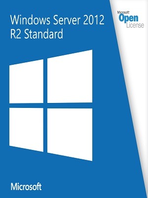 Windows Server 2012 R2 Standard License Key Download