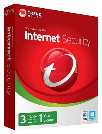 Internet Security