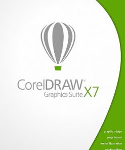 CorelDraw Graphics Suite X7 Activation Key