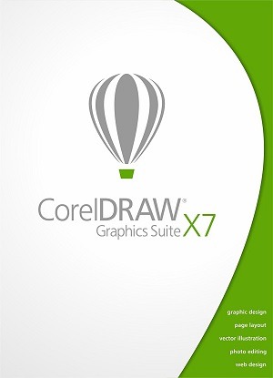 CorelDraw Graphics Suite X7 Activation Key