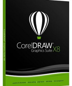 Coreldraw Graphics Suite X8 License Key