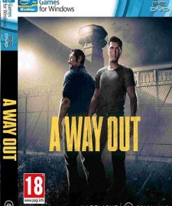 A Way Out Pc Game