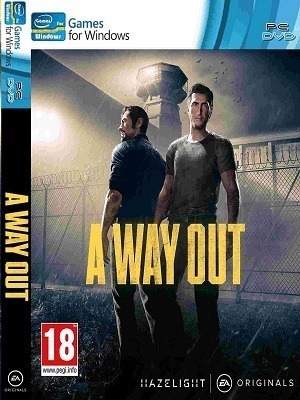 A Way Out Pc Game