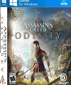 Assassin's Creed: Odyssey Pc Game