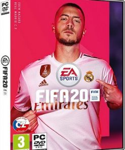 FIFA 2020 ORIGIN GAME ID ONLY