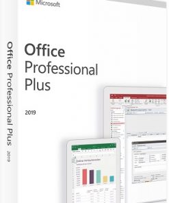 Microsoft Office 2019 1 Device For Mac