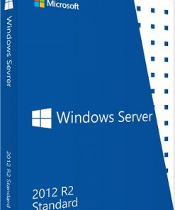 Windows Server 2012 -R2 RDS Remote Desktop Services 20 DEVICE CAL LICENSE
