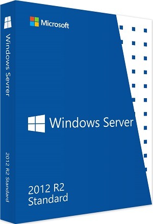 Windows Server 2012 -R2 RDS Remote Desktop Services 50 DEVICE CAL LICENSE